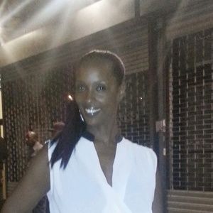 Meet your Posher, Pamela